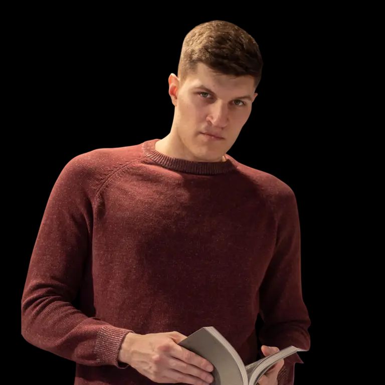 Dmitry Taruts, founder of DS Digital